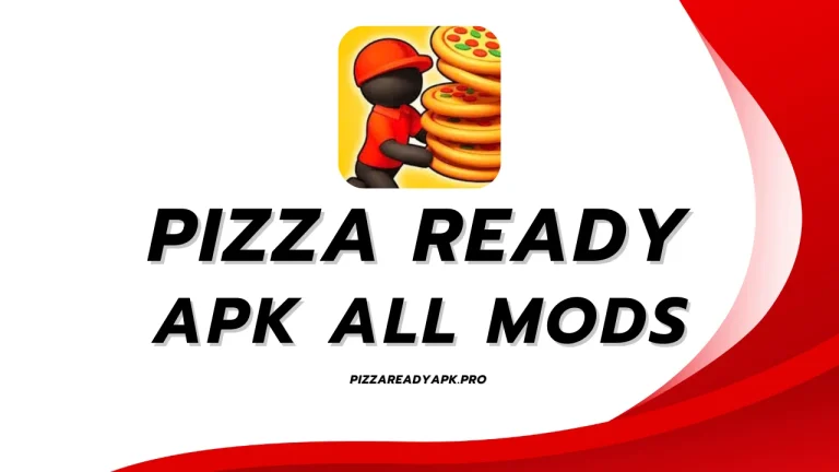 Pizza Ready APK All Mods