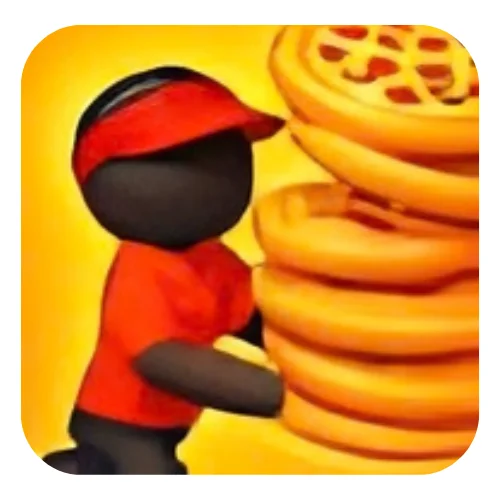pizza ready apk